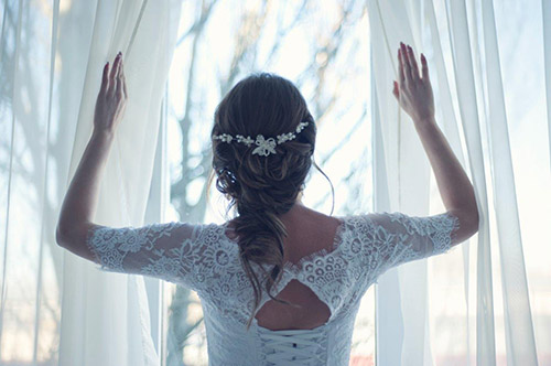 36-2 ,cotton lace trim